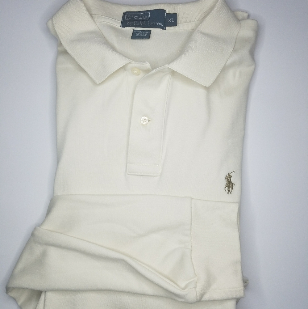 Ralph Lauren Polo Long sleeve